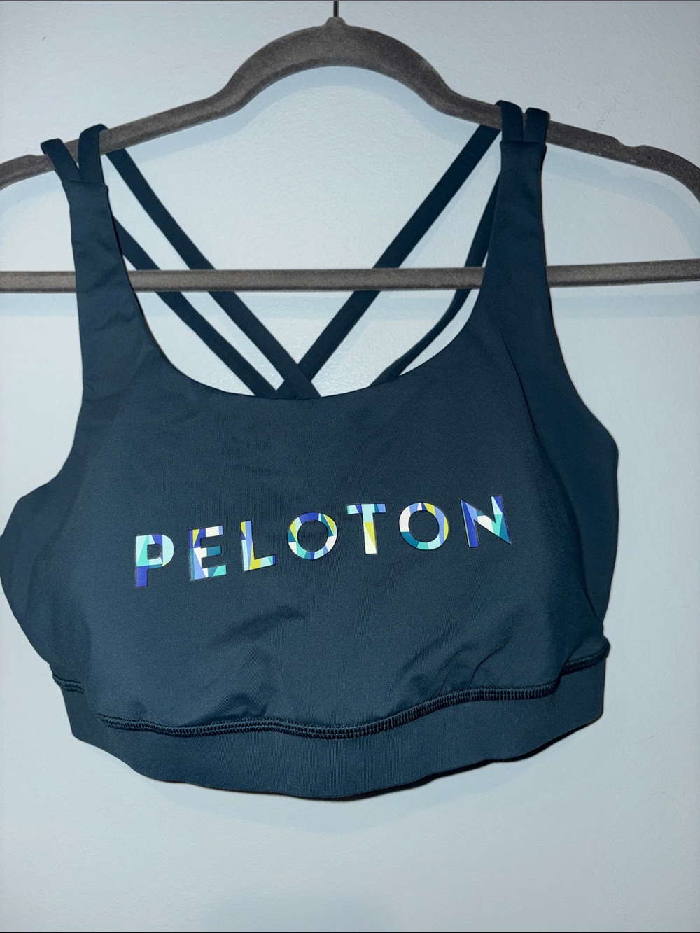 Lululemon Energy Bra
